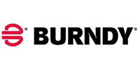 burndy logo